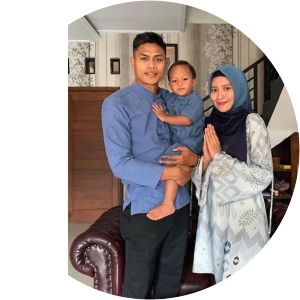 veronita anjar rianto photograph