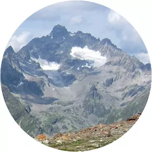 Verpeilspitze