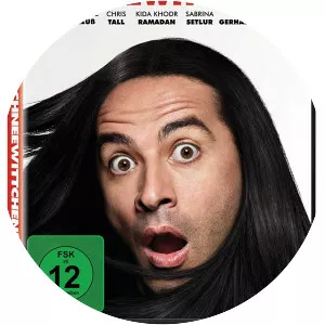 Verpiss Dich, Schneewittchen - 2018 ‧ Comedy ‧ 1h 28m