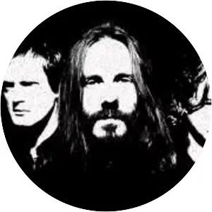 Verra Cruz - Rock band