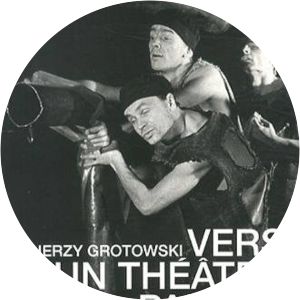 Vers un théâtre pauvre Jerzy Grotowski