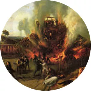 Versailles rail accident - 