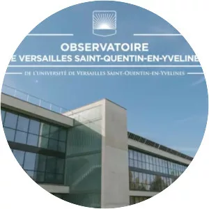Versailles Saint-Quentin-en-Yvelines Observatory