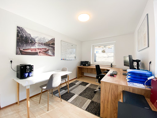 Versicherungsagentur Aufinger - Insurance agency in Langkampfen, Austria