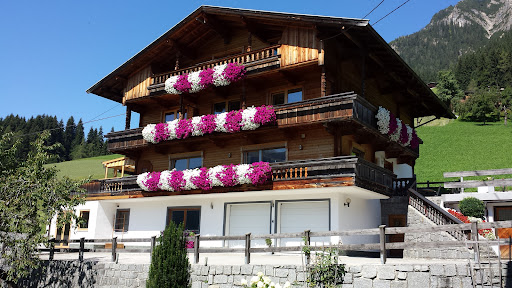 Versicherungsagentur Erich Lederer - Insurance agency in Alpbach, Austria