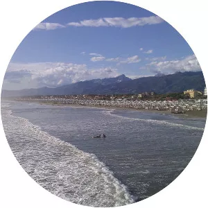Versilia photograph