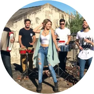 Version Cumbia La Plata - Musical artist