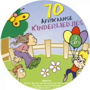 Verskeie Kunstenaars