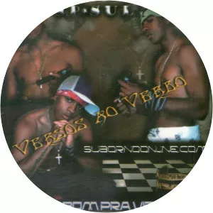 Versos Ao Verbo - Musical artist