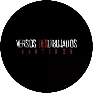 Versos Desdibujados photograph