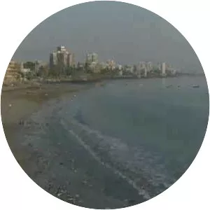Versova