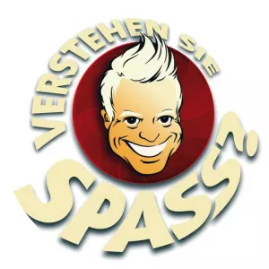 Verstehen Sie Spaß?