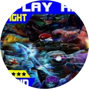 Versus Fight: CCG BRAWL - Video game