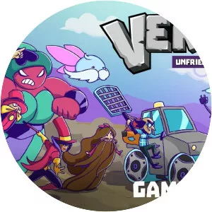 Versus: Unfriendly Frenzy - Video game