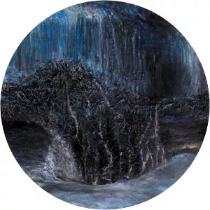 Vertebra Atlantis - Musical group