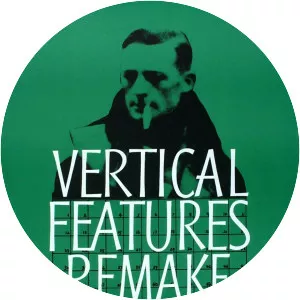 Vertical Features Remake