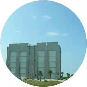 Vertical Integration Building - 