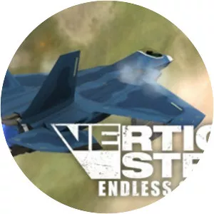 Vertical Strike Endless Challenge