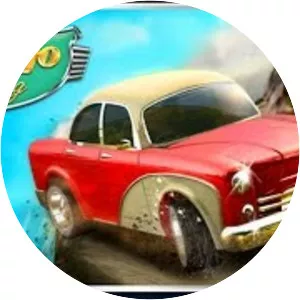 Vertigo Racing - Video game