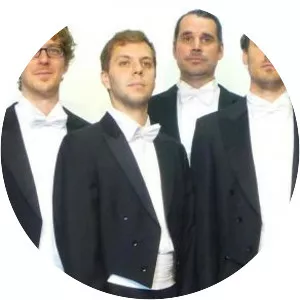 Vertigo Trombone Quartet