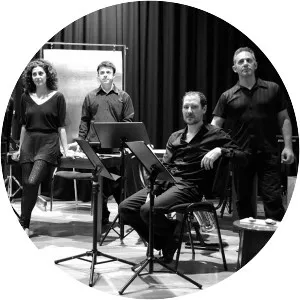 Vertixe Sonora Ensemble