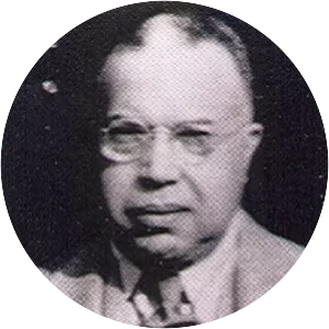 Vertner Woodson Tandy