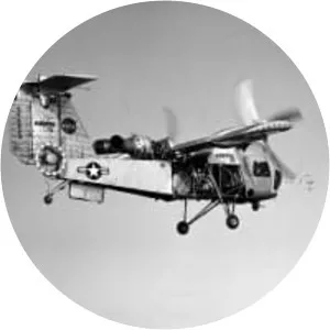 Vertol VZ-2
