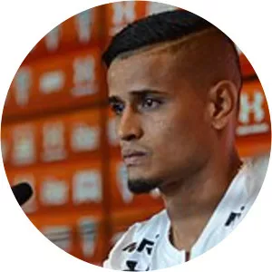 Éverton Cardoso da Silva