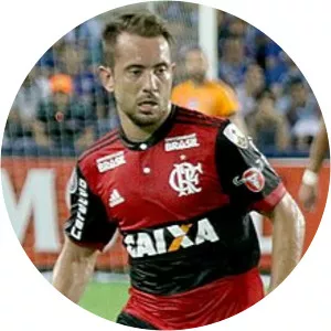 Éverton Ribeiro