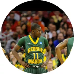 Vertrail Vaughns - Basketball player