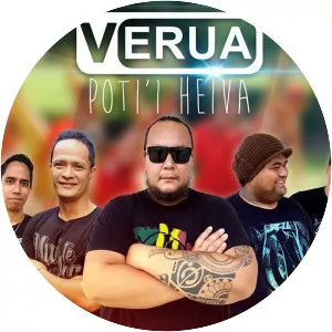 Verua - Musical artist