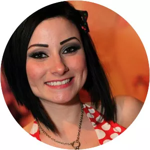 Veruca James - American pornographic film actor