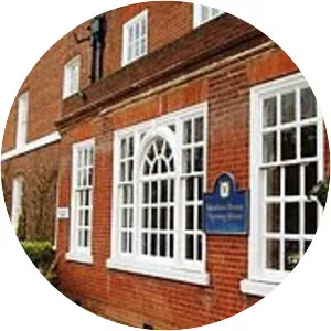 Verulam House - Building in St Albans, England