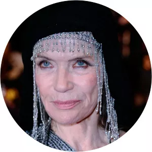 Veruschka von Lehndorff