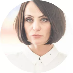 Veruska Rossi - Actress