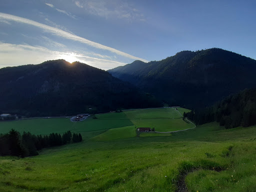Verwalteralm
