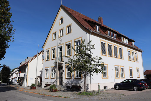 Verwaltungsgemeinschaft Kochel a. See - Government office in Kochel, Germany