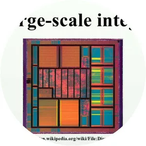 Very Large Scale Integration - 