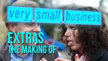 Very Small Business - 