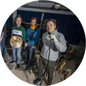 Vesa Kupila - Musical artist