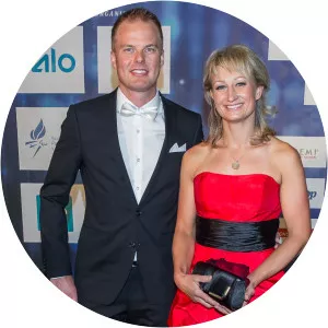 Vesa Rinne photograph