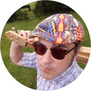 Vesa Talvitie photograph