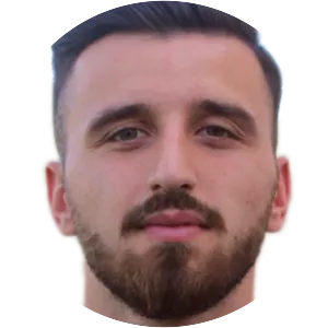 Vesel Limaj - Football player