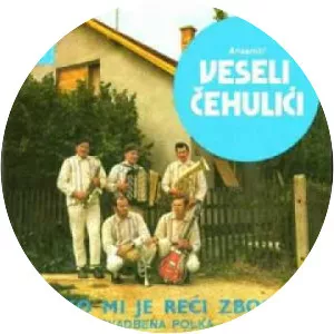 Veseli Čehulići - Musical artist