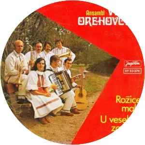 Veseli Orehovčani