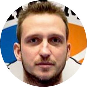 Veselin Georchev photograph