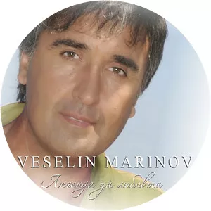 Veselin Marinov