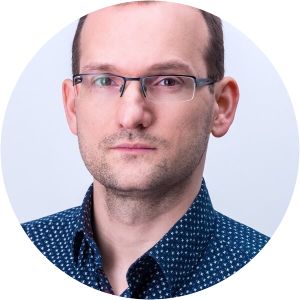 Veselin Petrov photograph