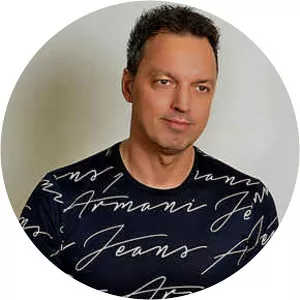 Veselin Tasev - Musical artist