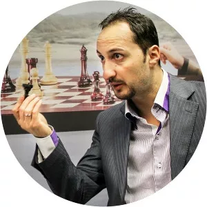 Veselin Topalov